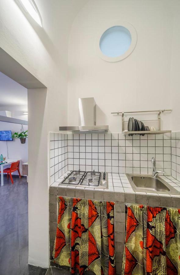 Casa Ninni Катания Екстериор снимка