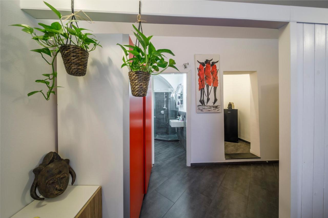 Casa Ninni Катания Екстериор снимка