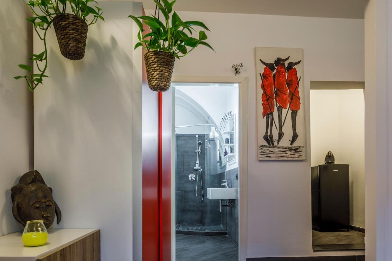 Casa Ninni Катания Екстериор снимка