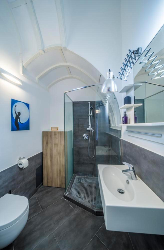 Casa Ninni Катания Екстериор снимка